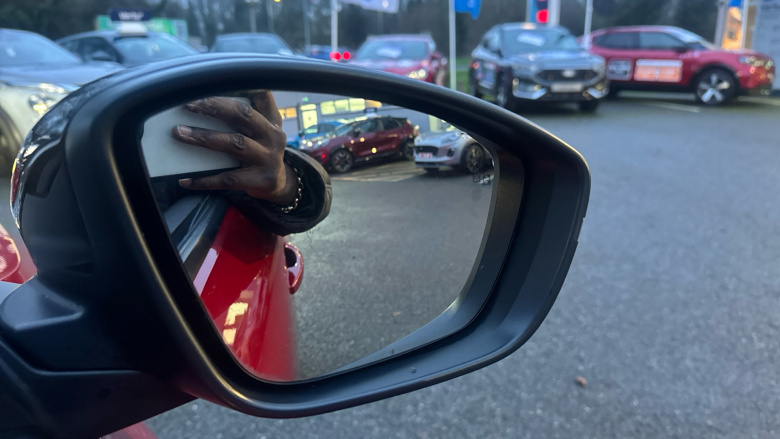 Vauxhall Mokka 100kW Ultimate 50kWh 5dr Auto Electric Hatchback